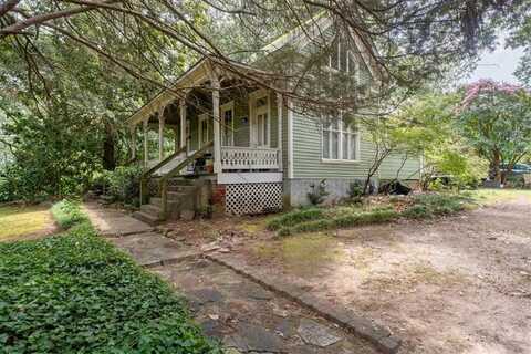 955 Rogers Street, Clarkston, GA 30021
