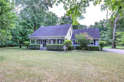 482 Old Cass White Road NW, Cartersville, GA 30121
