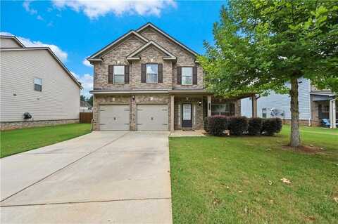 172 Christopher Michael Lane, Hampton, GA 30228