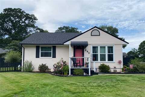 892 Wayland Court SE, Smyrna, GA 30080