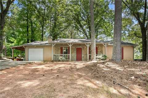 1836 Gingham Court, Lithonia, GA 30058