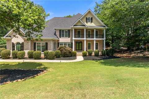 4728 Ardmore Lane, Hoschton, GA 30548