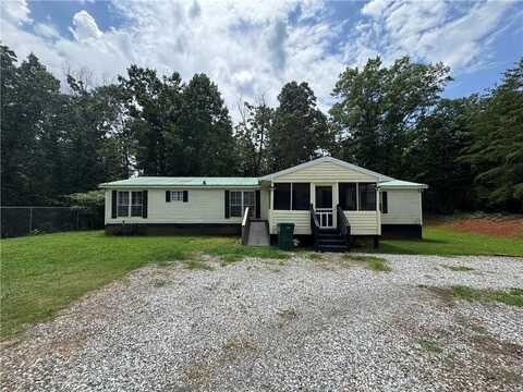 511 Flanders Road, Dahlonega, GA 30533