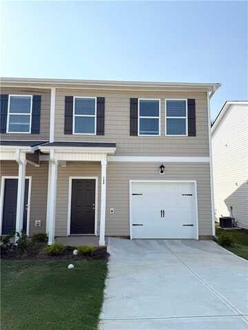 124 Pin Oak Trail NW, Milledgeville, GA 31061