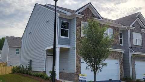 3141 Greyton Drive, Buford, GA 30519