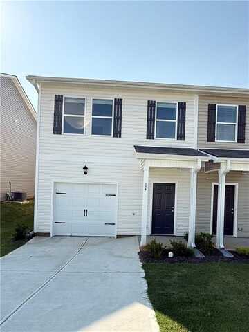 134 Pin Oak Trail NW, Milledgeville, GA 31061