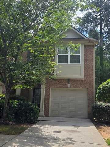 1685 SOUTHGATE MILL Drive NW, Duluth, GA 30096