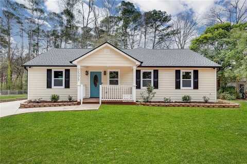 2575 Barrylynn Drive, Atlanta, GA 30360