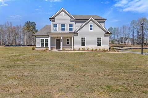 15 Overview Court, Jefferson, GA 30549