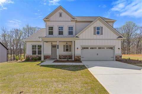 3257 Traditions Way, Jefferson, GA 30549