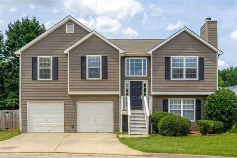 3272 Peach Court NW, Acworth, GA 30101