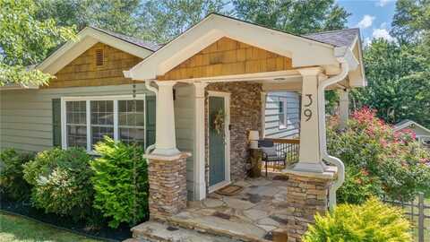 39 Lott Avenue SE, Marietta, GA 30067