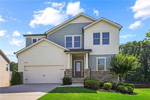 3735 Hazel Avenue, Cumming, GA 30040