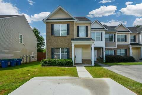 2221 BIGWOOD Trail, South Fulton, GA 30349