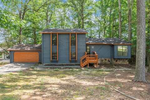296 Grist Mill Lane, Lawrenceville, GA 30046