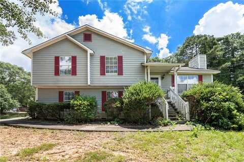 45 Pleasure Drive, Carrollton, GA 30116