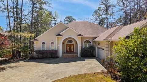 7249 Confederate Lane, Villa Rica, GA 30180