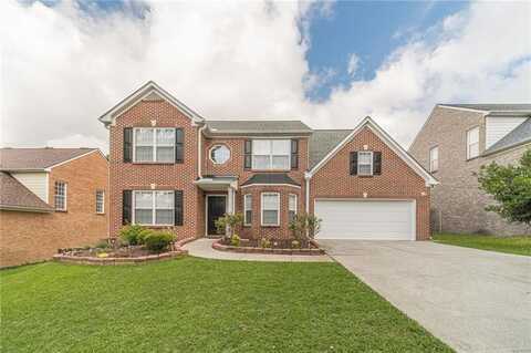1217 Misty Valley Court, Lawrenceville, GA 30045