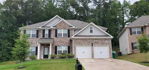 4590 Blue Sky Court, Lithonia, GA 30038