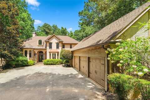 5041 Towne Lake Hills N, Woodstock, GA 30189
