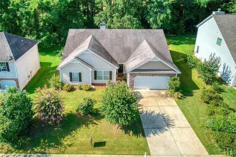 371 Oakhaven Way, Villa Rica, GA 30180