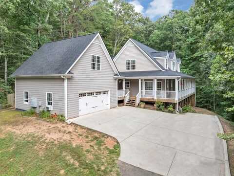 231 Beaver Ridge Road, Jasper, GA 30143