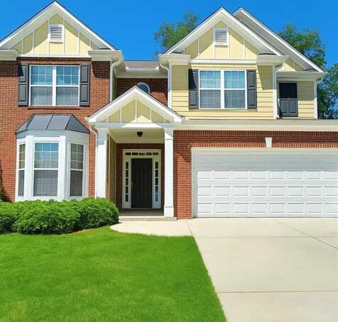 232 Rutlidge Park Lane, Suwanee, GA 30024