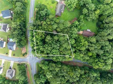 4225 Weelaunee Road, Ellenwood, GA 30294