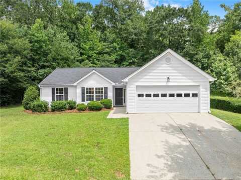 1031 Rolling Ridge Lane, Auburn, GA 30011