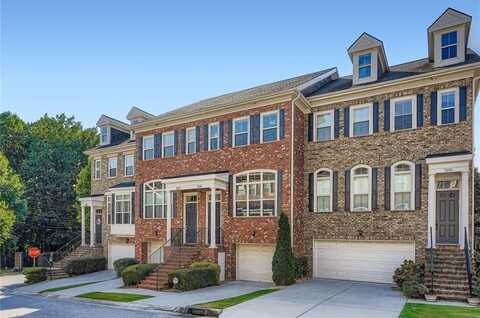 1614 Mosaic Way, Smyrna, GA 30080
