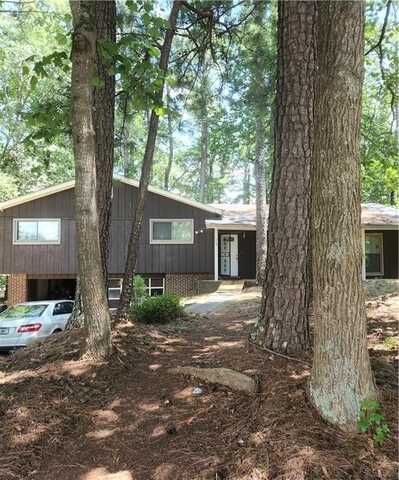 3389 Boring Road, Decatur, GA 30034