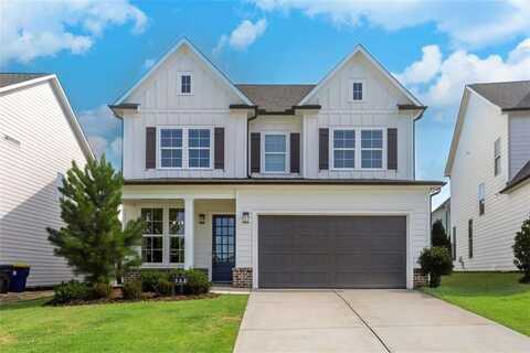 324 Timbercreek Drive, Holly Springs, GA 30115
