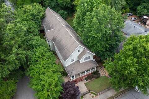380 KENDRICK Avenue SE, Atlanta, GA 30315