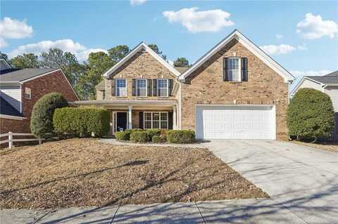 2130 COOPER LAKES Drive, Grayson, GA 30017