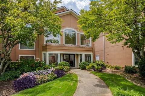 5310 Brooke Ridge Drive, Dunwoody, GA 30338