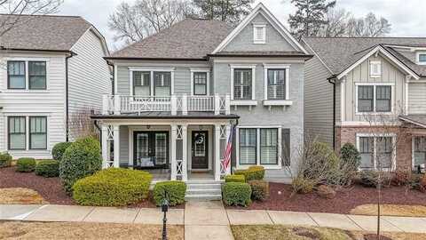 3831 Portland Trail Drive, Suwanee, GA 30024
