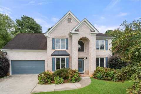 4128 Sweetwater Parkway, Ellenwood, GA 30294