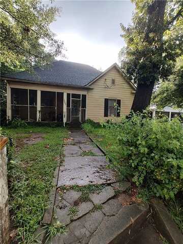 1595 Jonesboro Road SE, Atlanta, GA 30315