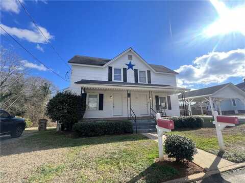 17 Spring Street, Gainesville, GA 30501