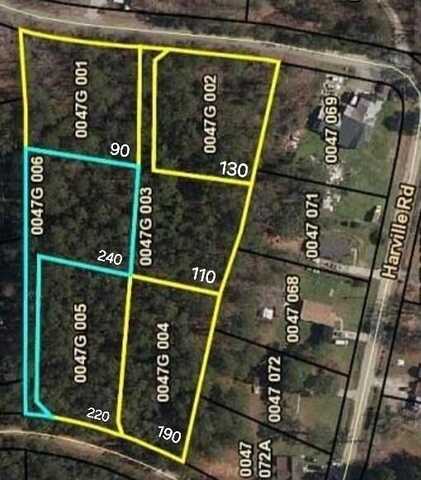 90 Harville Road, Covington, GA 30016