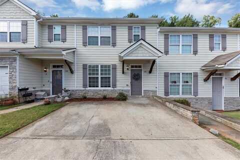 4376 Stone Gate Way, Atlanta, GA 30344