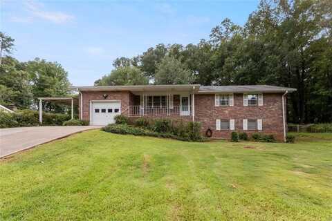 2995 CARRIE Drive NW, Kennesaw, GA 30144
