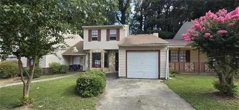 1008 Pine Tree Trail, Atlanta, GA 30349
