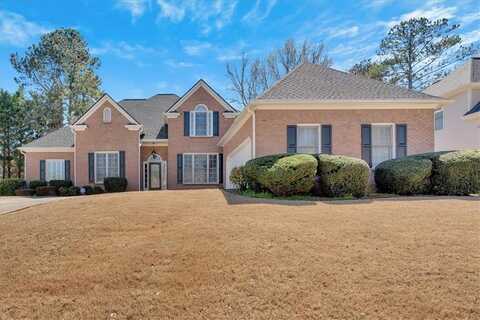 2021 Cockrell Pointe NW, Kennesaw, GA 30152