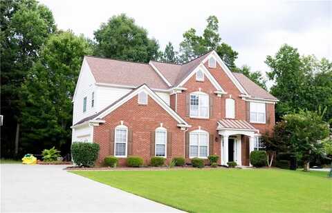 790 Potters Bar Lane, Suwanee, GA 30024