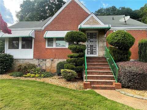 2576 Northview Avenue, Decatur, GA 30032