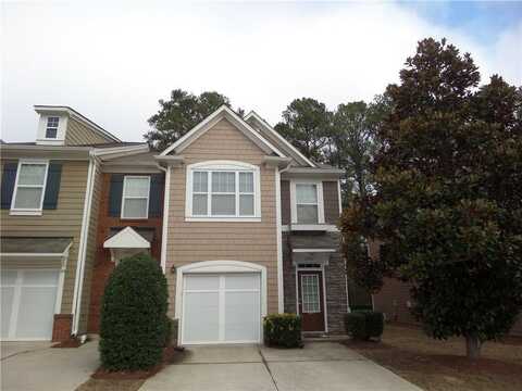 2000 Lakeshore Overlook Circle NW, Kennesaw, GA 30152