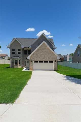 9506 Deer Crossing Lane, Jonesboro, GA 30236