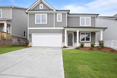 136 Hampton Terrace, Dallas, GA 30157
