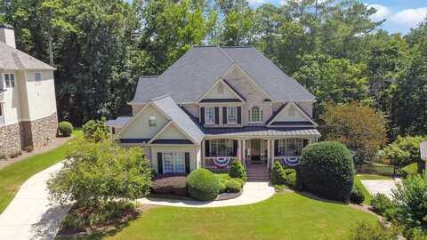 3215 Waterhouse Street NW, Kennesaw, GA 30152